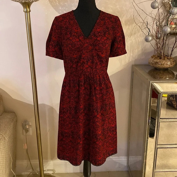 MARC by Marc Jacobs dress size XS NWOT - Picture 5 of 11